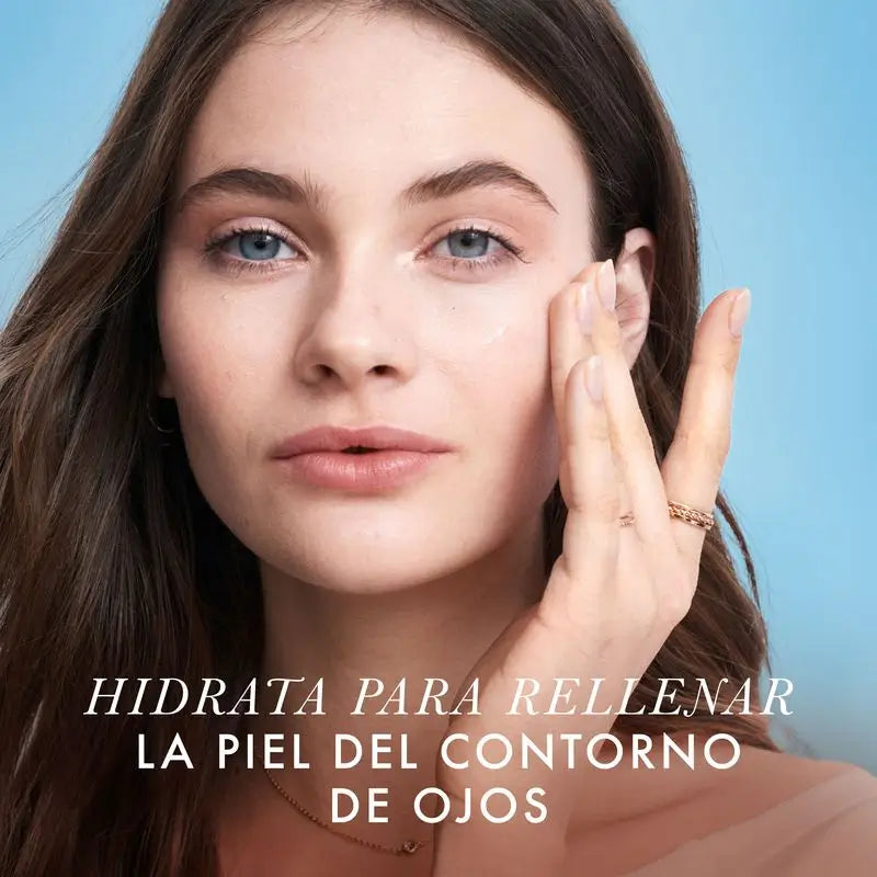 Olay Hyaluronic Augenkontur 15 Ml
