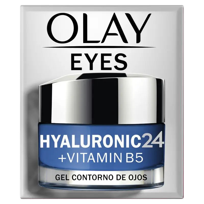 Olay Hyaluronic Augenkontur 15 Ml