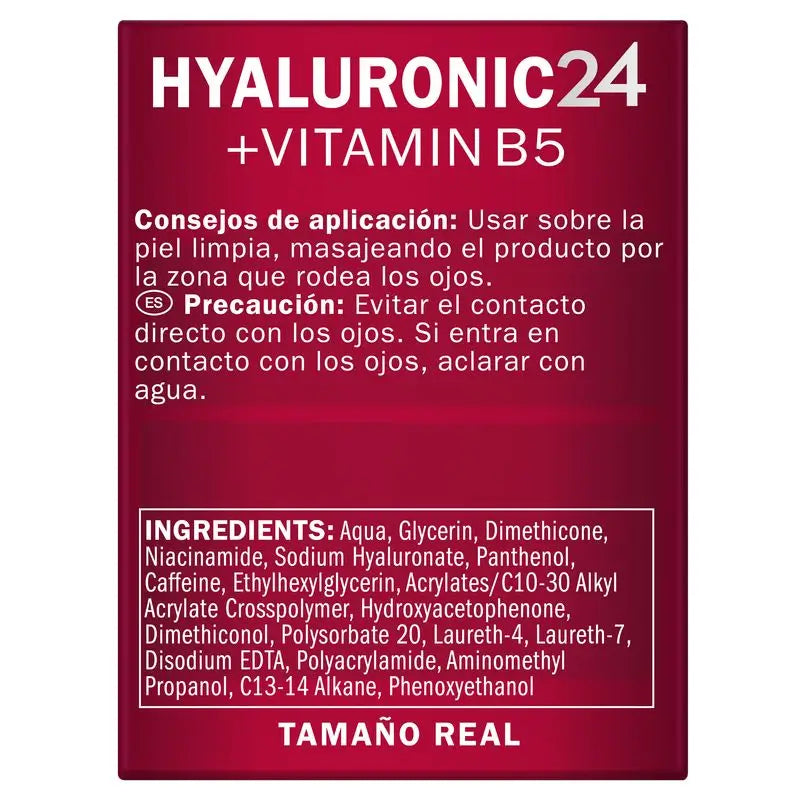 Olay Hyaluronic Augenkontur 15 Ml
