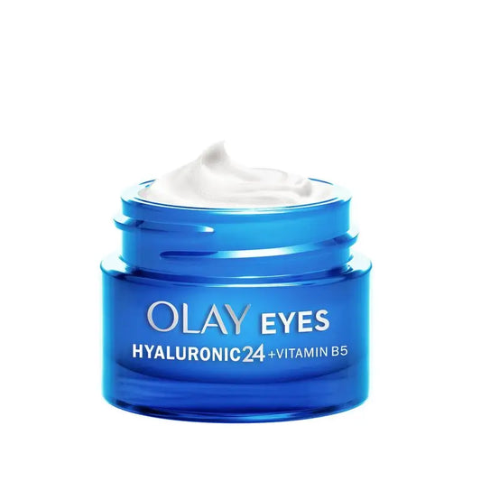 Olay Hyaluronic Augenkontur 15 Ml