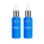 Olay Hyaluronic Serum, Packung 2 x 40 Ml