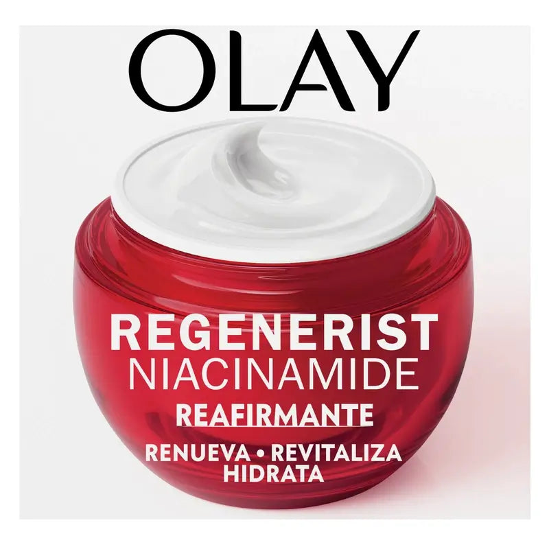 Olay Niacinamid Tagescreme 50Ml