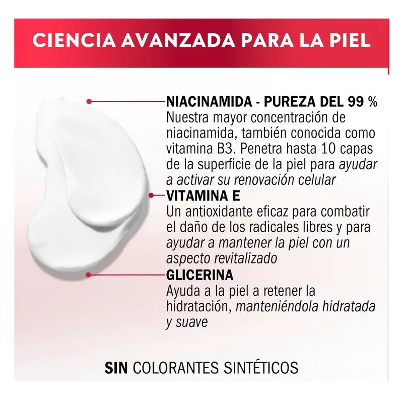 Olay Niacinamid Tagescreme 50Ml
