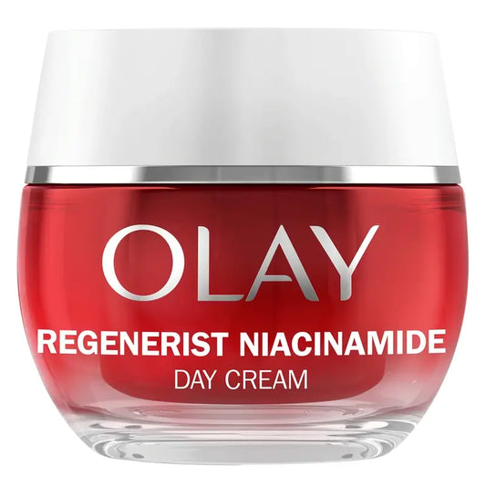Olay Niacinamid Tagescreme 50Ml
