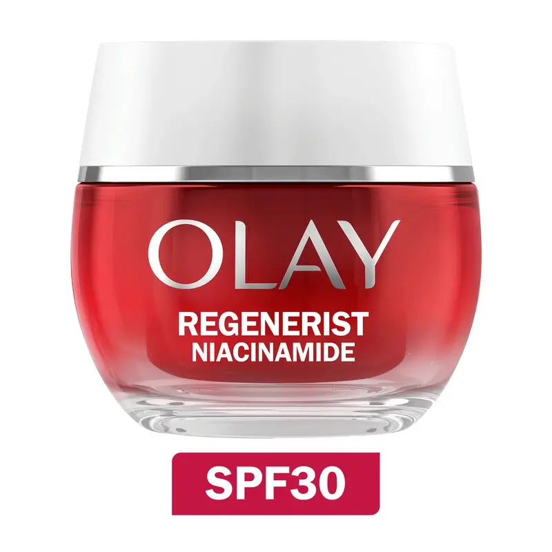 Olay Niacinamid Tagescreme Spf30 50ml
