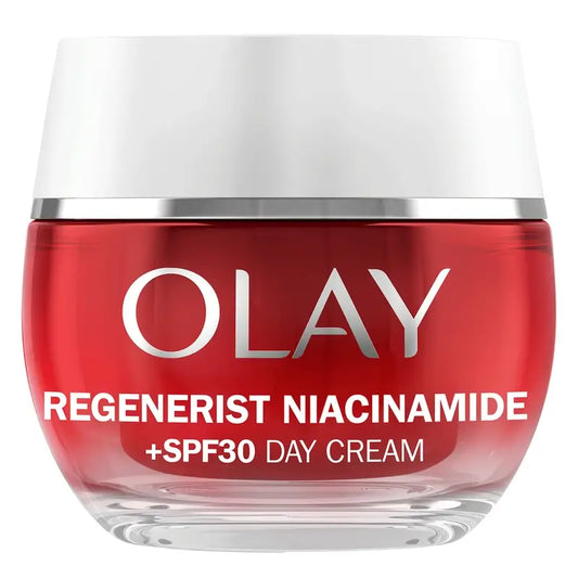 Olay Niacinamid Tagescreme Spf30 50ml
