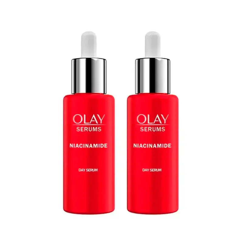 Olay Niacinamid Serum, Packung 2 x 50 ml
