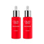 Olay Niacinamid Serum, Packung 2 x 50 ml