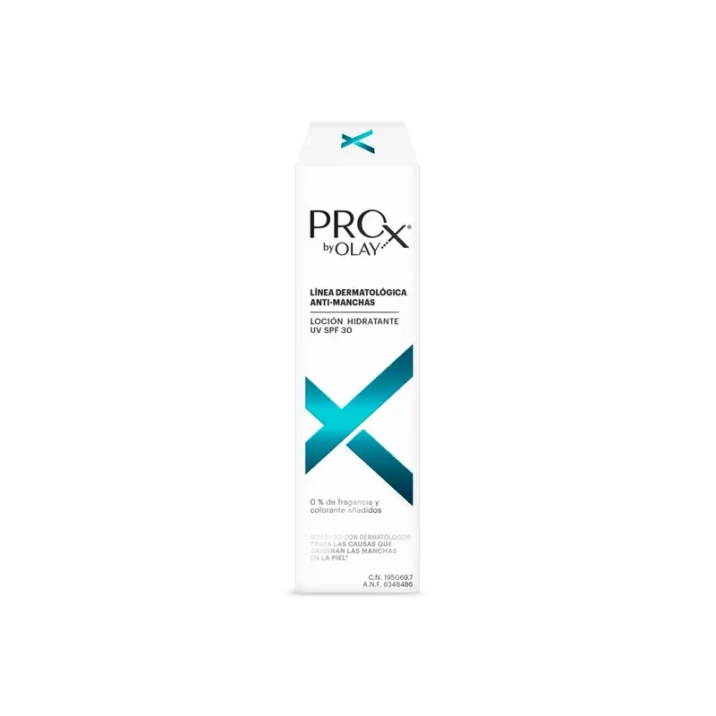 Olay Prox Anti-Blemish Feuchtigkeitslotion SPF 30