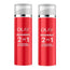 Olay Regenerist 2 in 1 Active Firming Day Cream & Firming Serum, Packung 2 x 50 ml