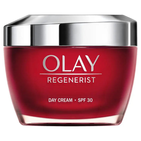 Olay Regenerist 3 Bereiche Tagescreme Spf30 50Ml