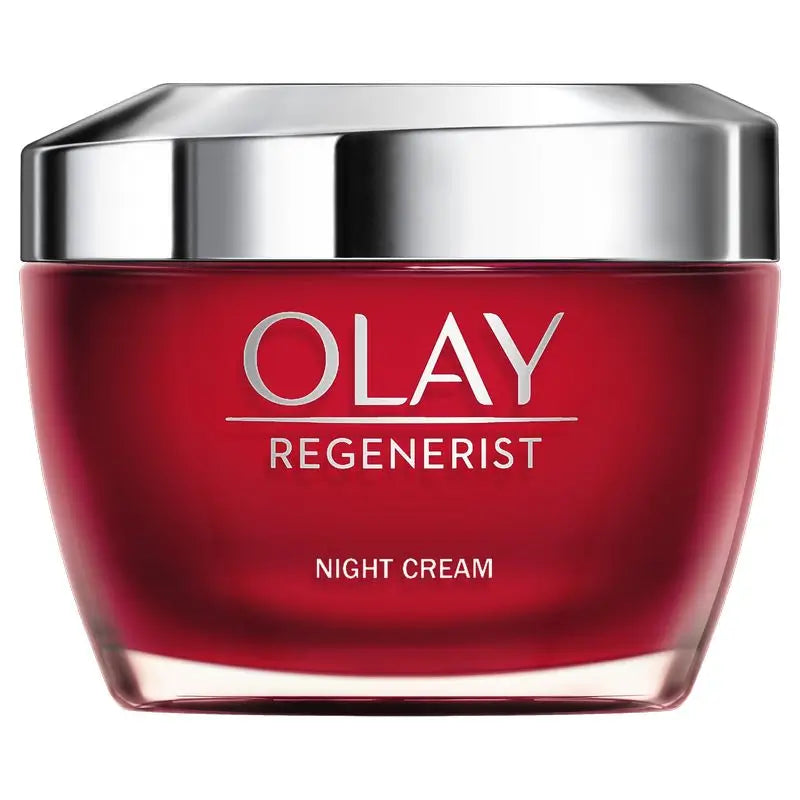 Olay Regenerist 3 Bereiche Nachtcreme 50Ml