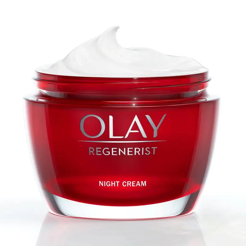 Olay Regenerist 3 Bereiche Nachtcreme 50Ml