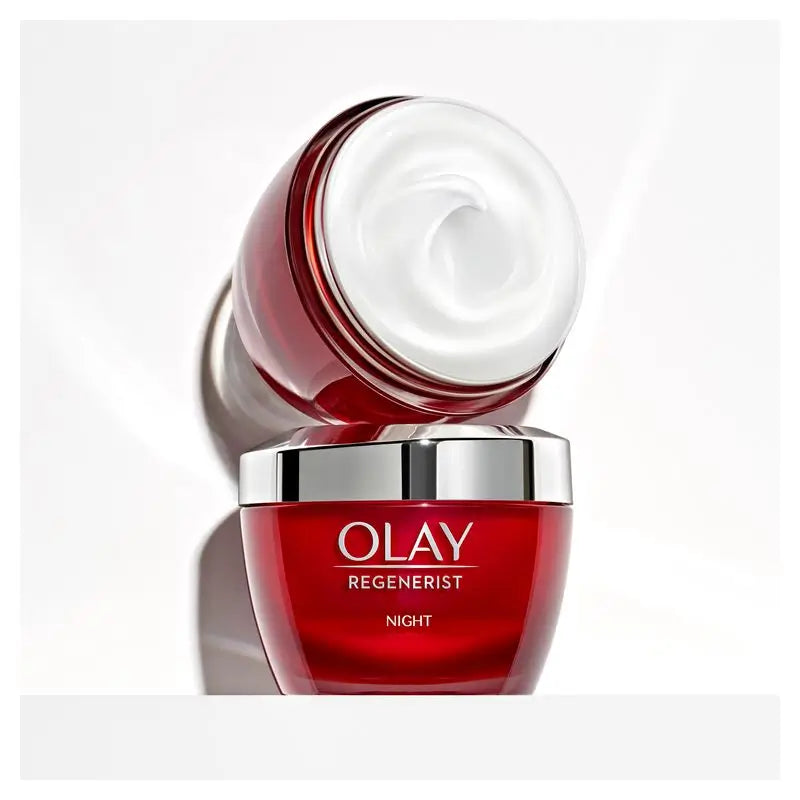 Olay Regenerist 3 Bereiche Nachtcreme 50Ml