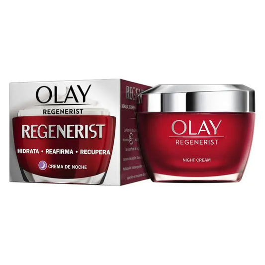 Olay Regenerist 3 Bereiche Nachtcreme 50Ml