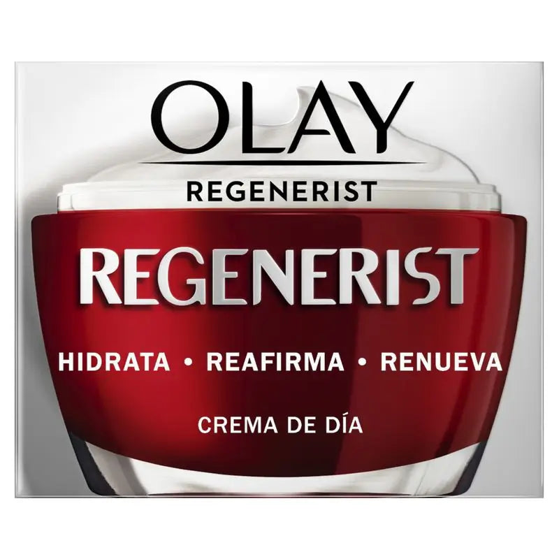 Olay Regenerist Gesichts-Tagescreme, 50Ml, ml 50