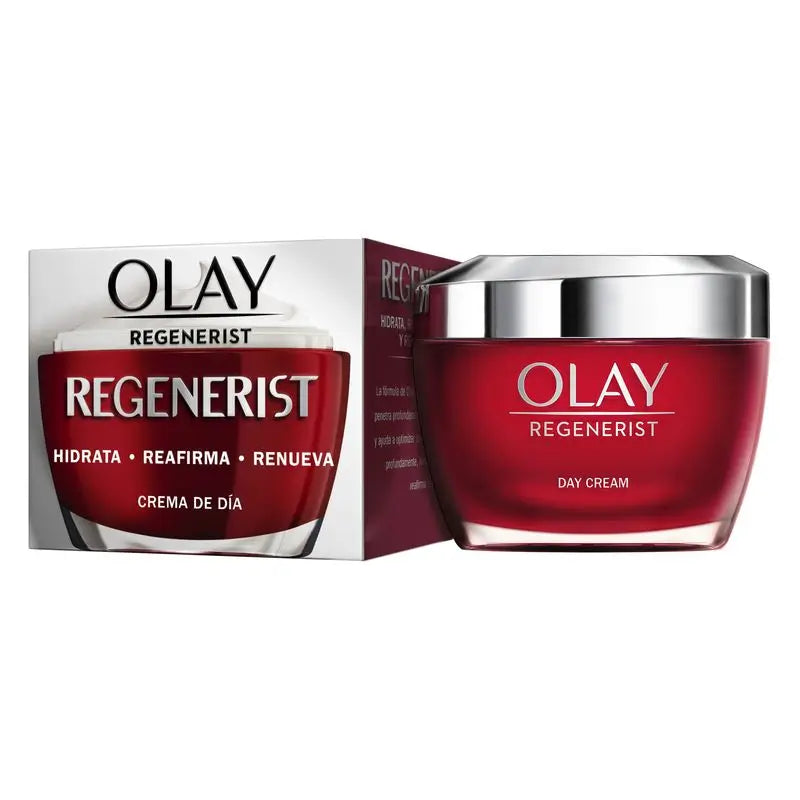 Olay Regenerist Gesichts-Tagescreme, 50Ml, ml 50
