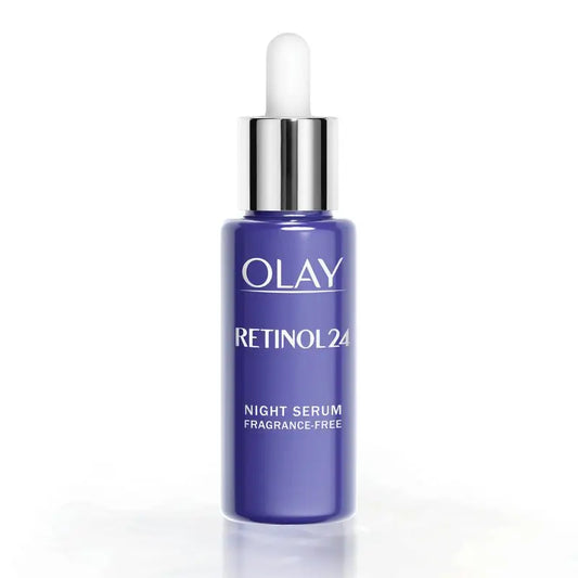 Olay Regenerist Retinol 24 Nacht Serum 40 Ml