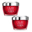 Olay Regenerist Ultra Rich, Packung 2 x 50 ml