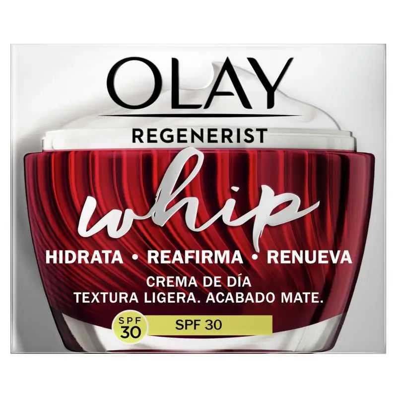 Olay Regenerist Peitsche Spf30 50Ml