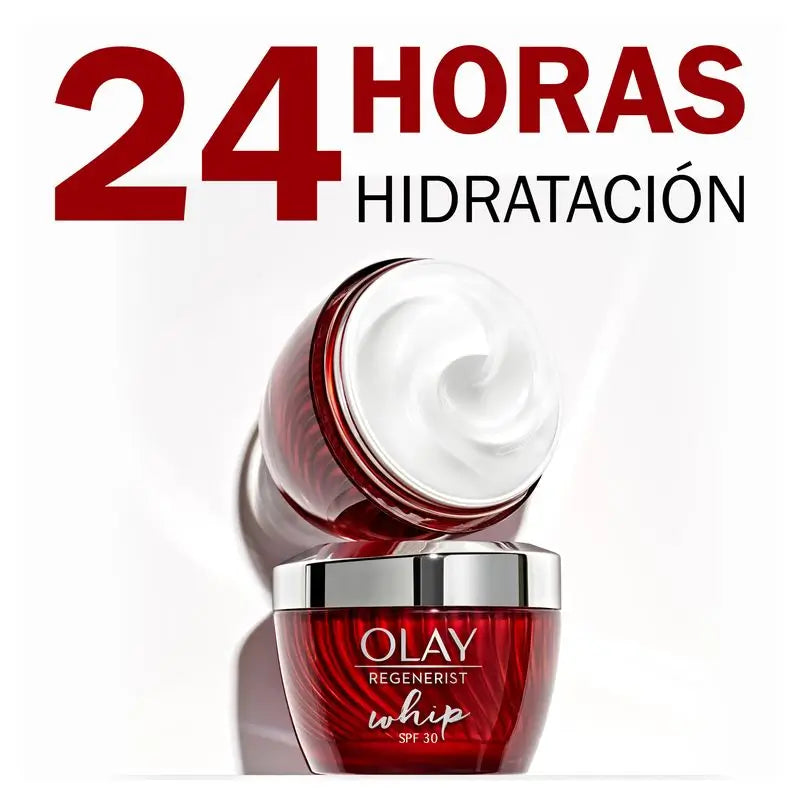 Olay Regenerist Peitsche Spf30 50Ml