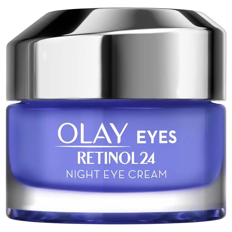 Olay Retinol 24 Augenkontur 15Ml