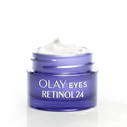 Olay Retinol 24 Augenkontur 15Ml