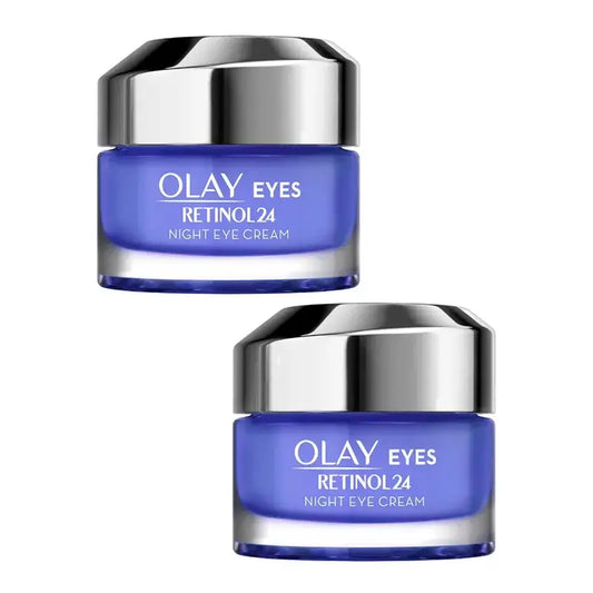 Olay Retinol 24 Augenkontur, Packung 2 x 15Ml