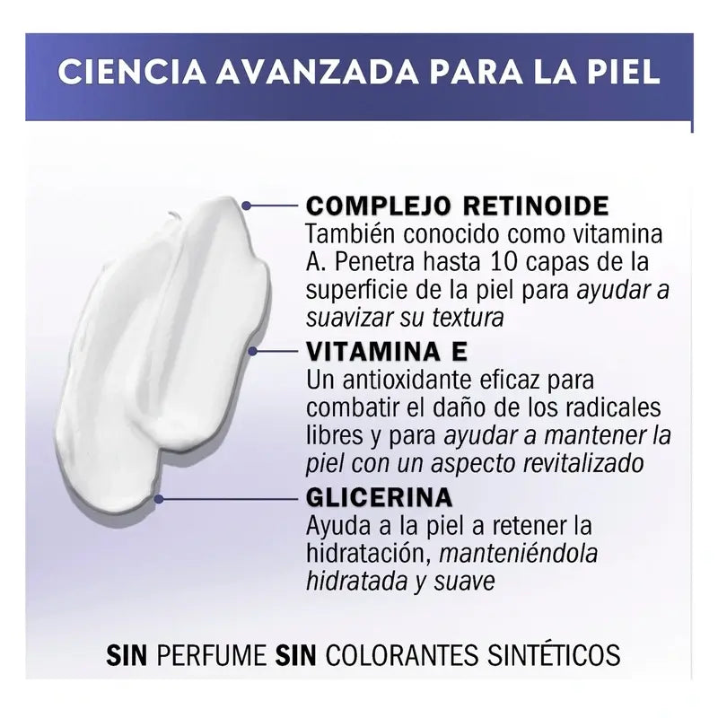 Olay Retinol 24 Nachtcreme 50Ml
