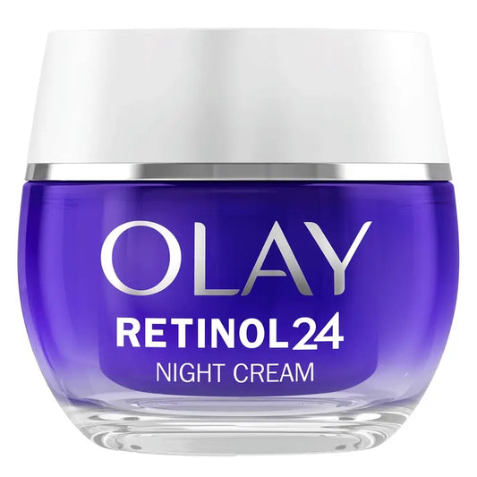 Olay Retinol 24 Nachtcreme 50Ml