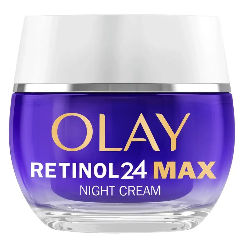 Olay Retinol Max Nachtcreme 50Ml