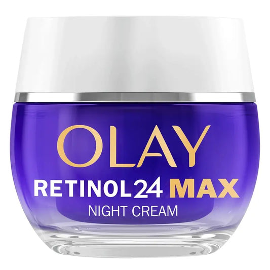 Olay Retinol Max Nachtcreme 50Ml