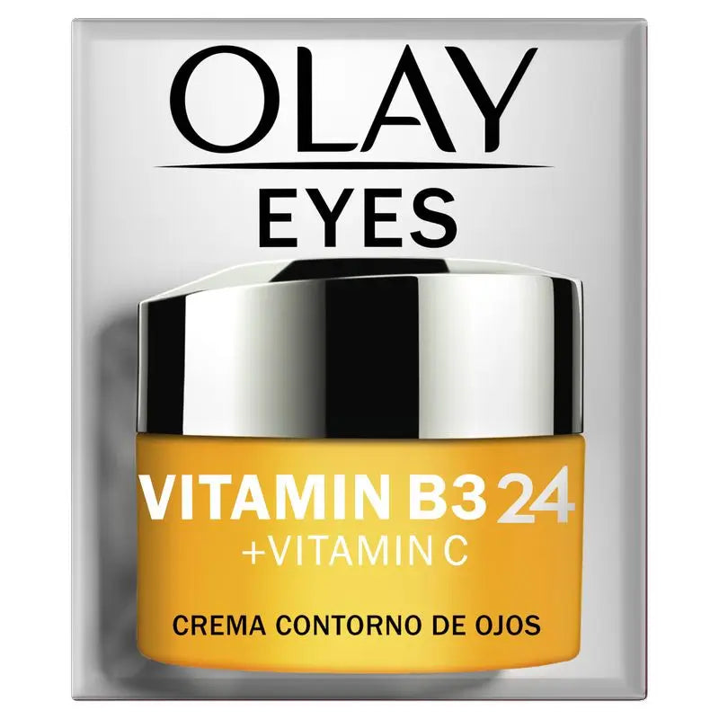 Olay Vitamin C Augenkontur 15Ml