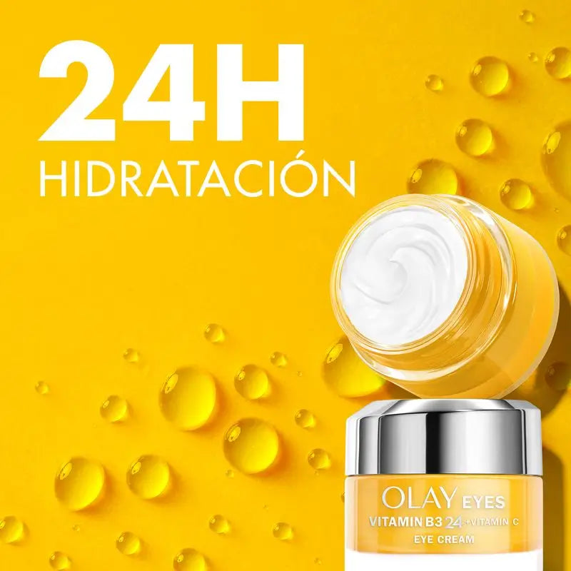 Olay Vitamin C Augenkontur 15Ml