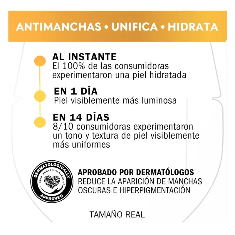 Olay Vitamin C Tagescreme 50Ml
