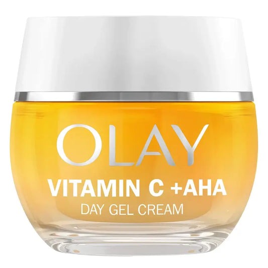 Olay Vitamin C Tagescreme 50Ml