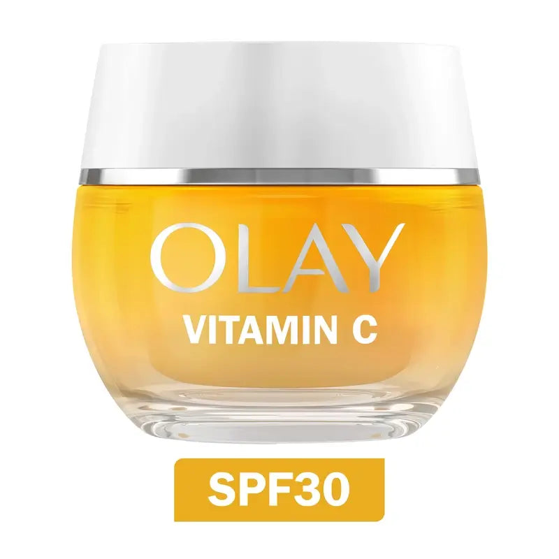 Olay Vitamin C Tagescreme Spf30 50Ml