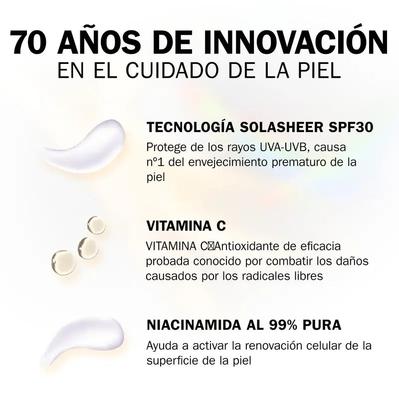 Olay Vitamin C Tagescreme Spf30 50Ml