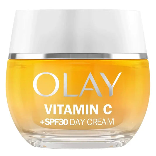 Olay Vitamin C Tagescreme Spf30 50Ml