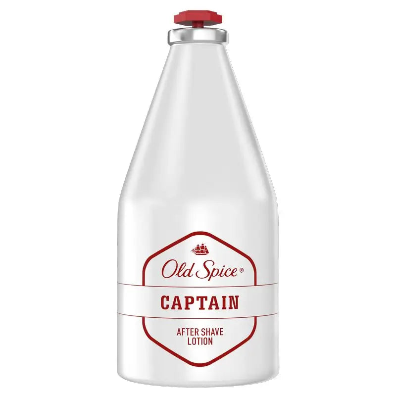 Old Spice After Shave Kapitän 100Ml