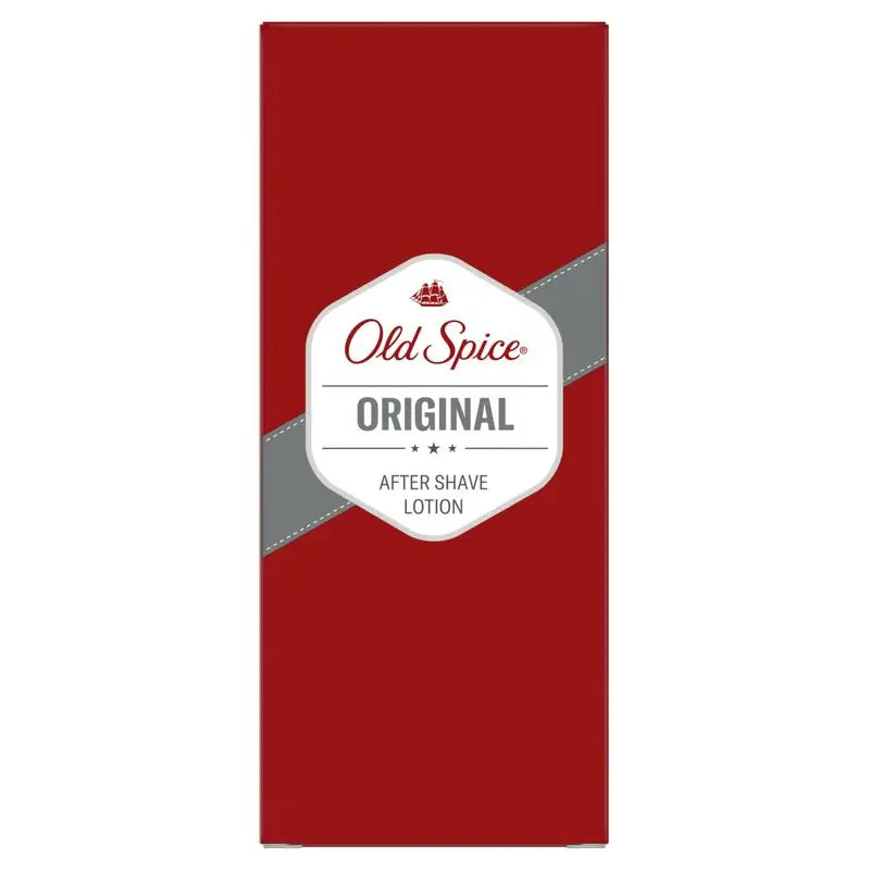 Old Spice Rasierwasser Original 100Ml