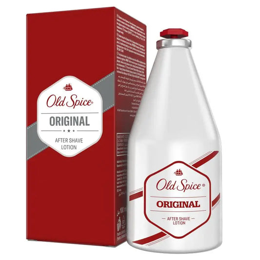 Old Spice Rasierwasser Original 100Ml