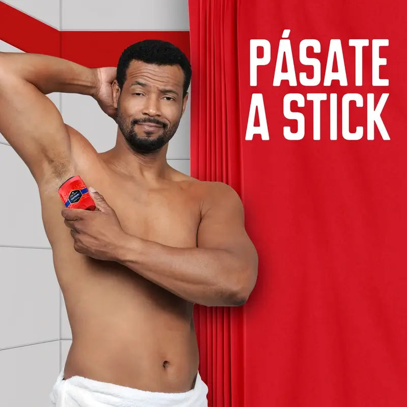 Old Spice Captain Traveller Geschenkset mit Duschgel