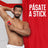 Old Spice Captain Traveller Geschenkset mit Duschgel
