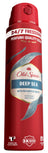 DEO Tiefsee-Spray 150ml