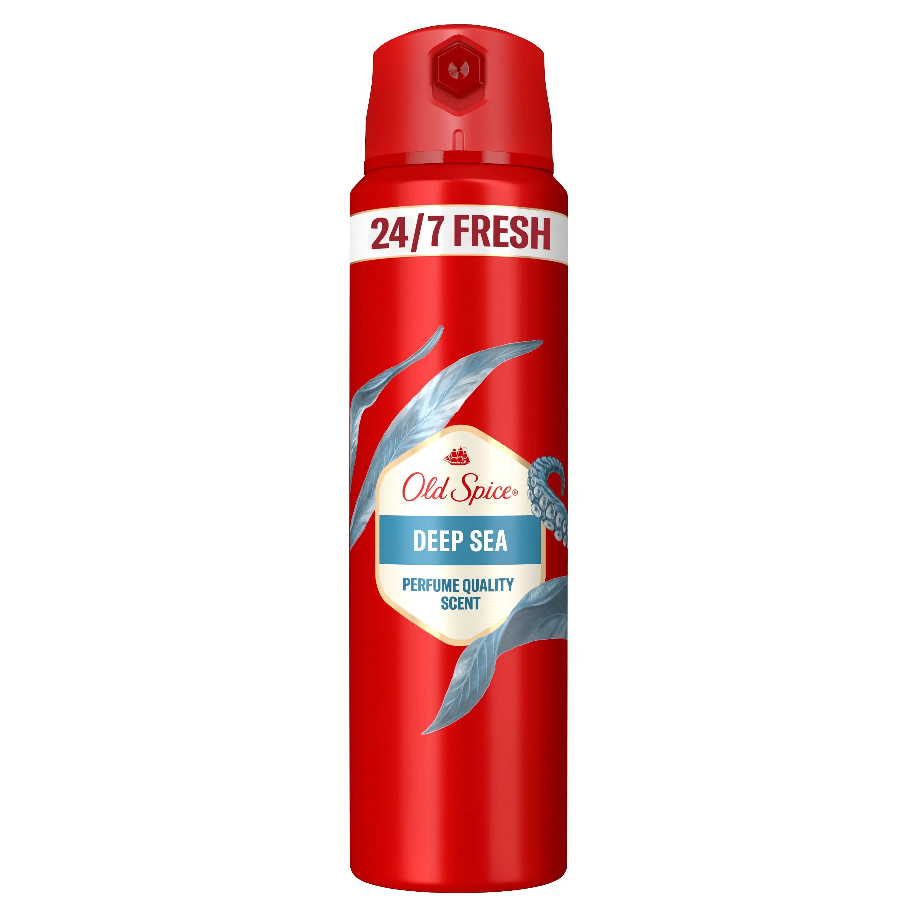 DEO Tiefsee-Spray 150ml