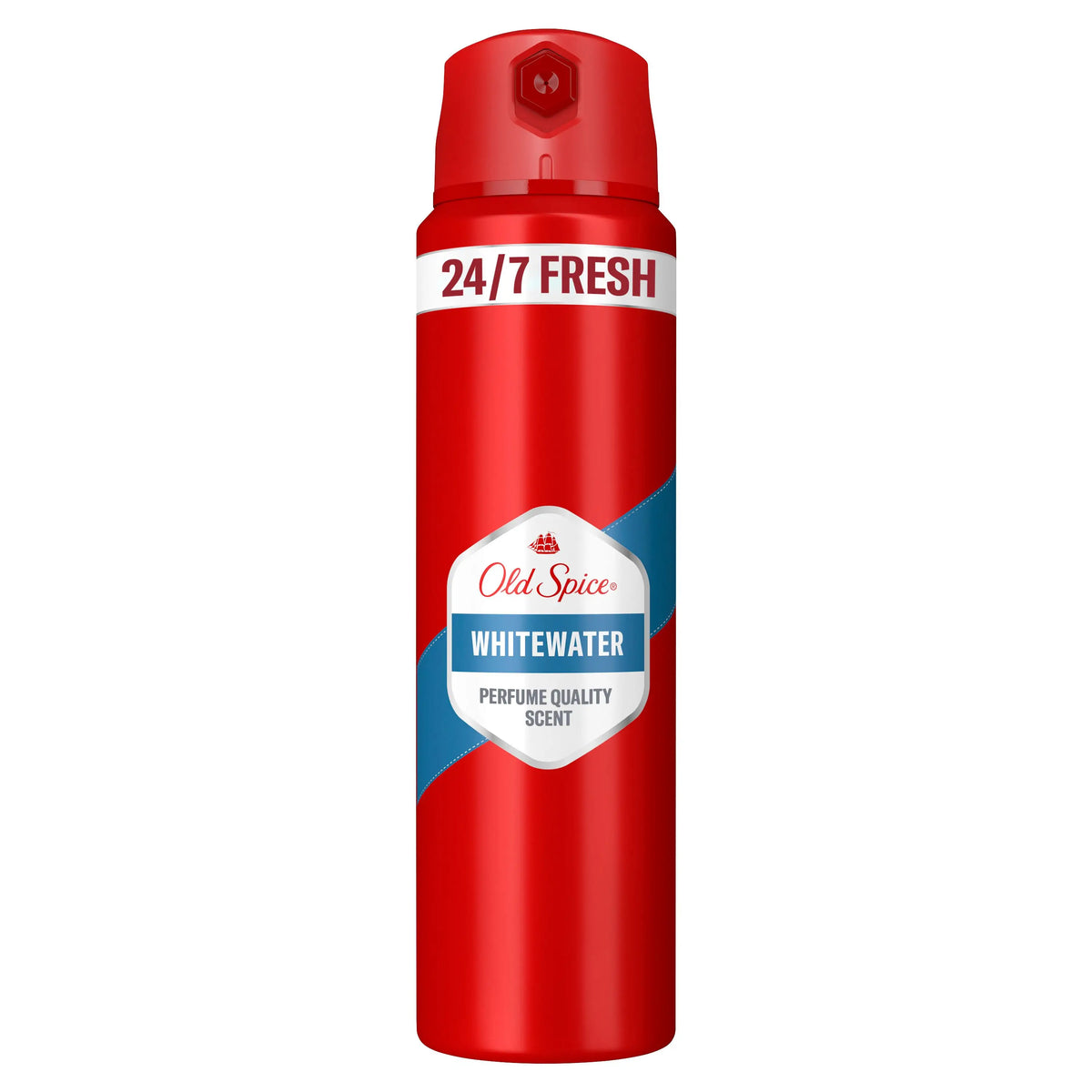 DEO Wildwasser-Spray 150ml