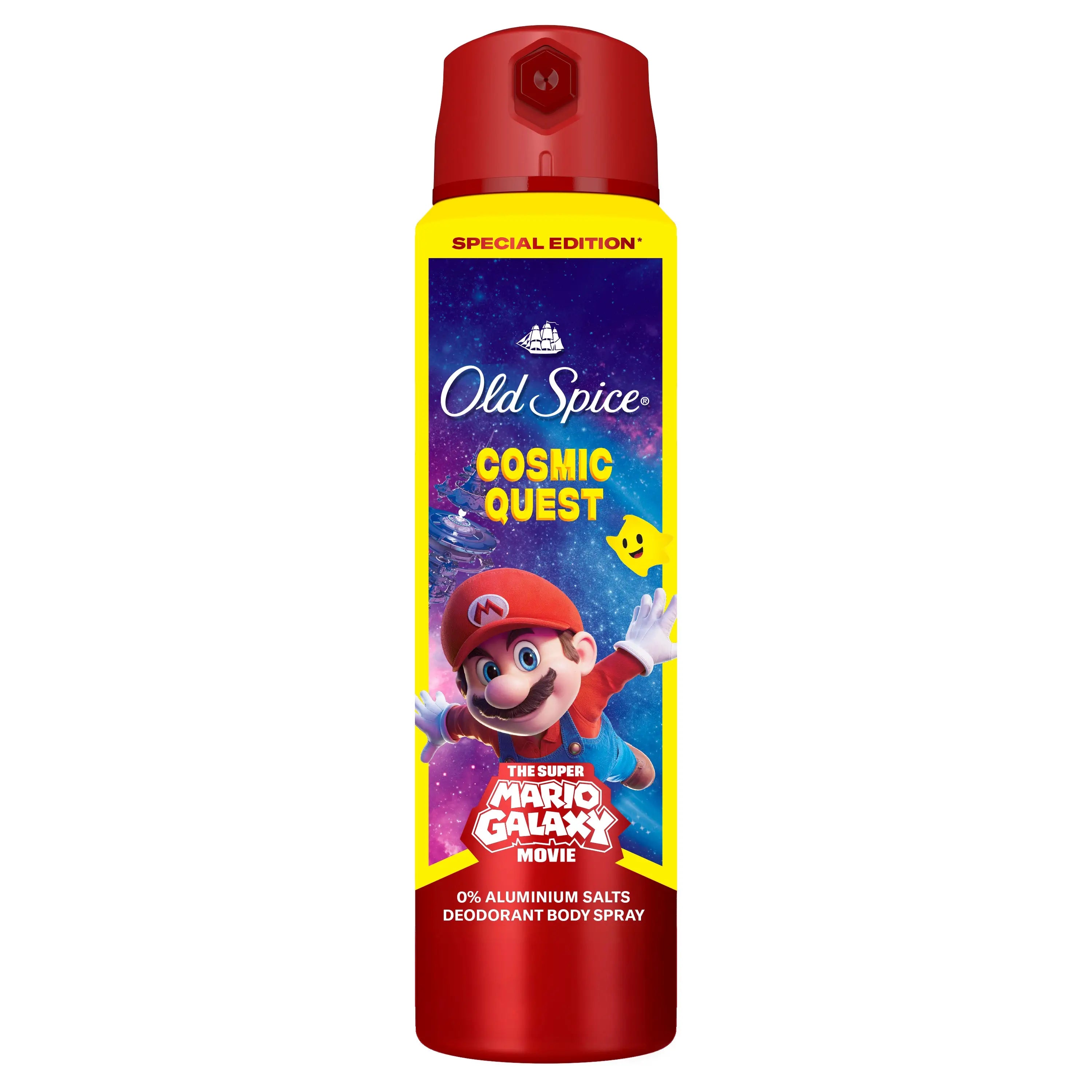 DEO Wolfsdorn-Spray 150ml