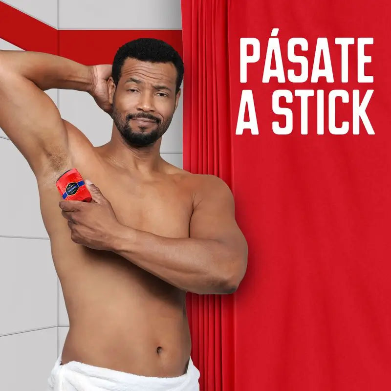 Old Spice Deodorant Stick Kapitän 50Ml