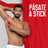 Old Spice Deodorant Stick Kapitän 50Ml